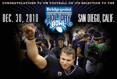 We're going bowlin'!