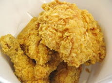 ไก่ทอดพี่อ้วน Chubby Fried Chicken