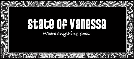 State of Vanessa