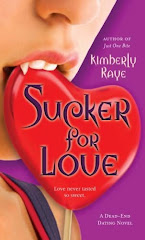 Sucker for Love, A Dead End Dating Book 5 by Kimberley Raye