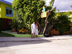 February 2008 Cozemel, Grand Cayman