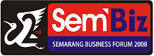 Logo Sem'Biz 2008