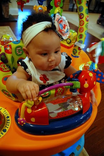 babies r us exersaucer