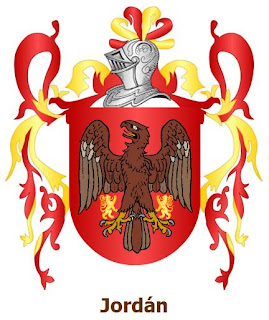 que significa el apellido jordan que significa el apellido jordan