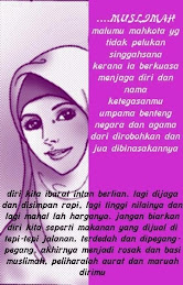 Wanita Solehah