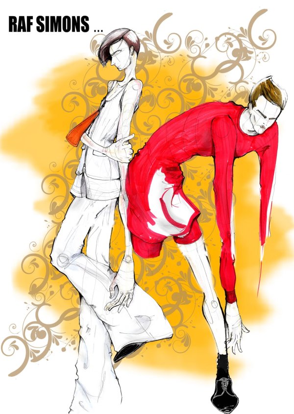 7TH MAN MAGAZINE - THE MENSWEAR FASHION BLOG: Fashion Illustration. 7TH MAN MAGAZINE - THE MENSWEAR FASHION BLOG: Fashion Illustration.