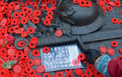 Remembrance Day Remembrance Day