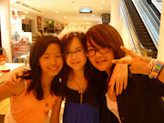 Me and My Besties!