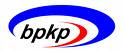 Logo Bpkp