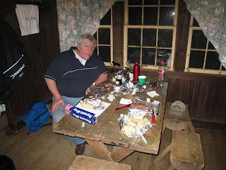 Twisted Roads By Jack Riepe A Rustic Weekend On Maryland S