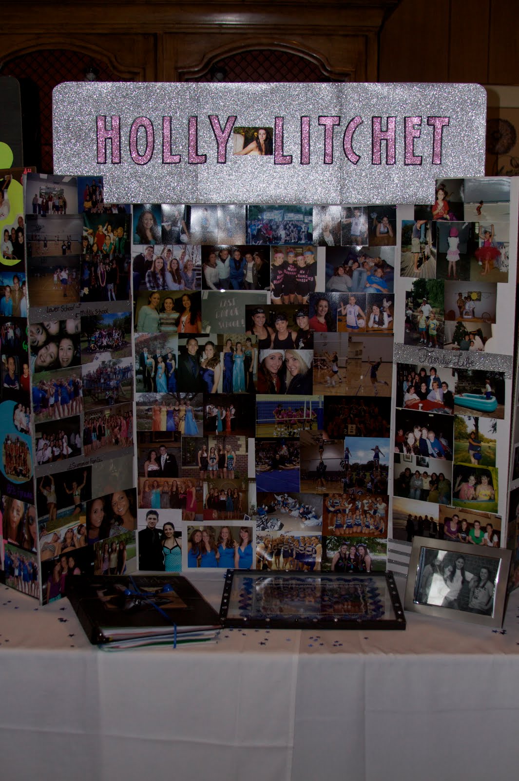 TIS Senior Boards Examples of Past Senior Boards