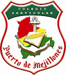 COLEGIO PARTICULAR "PUERTO DE MEJILLONES"