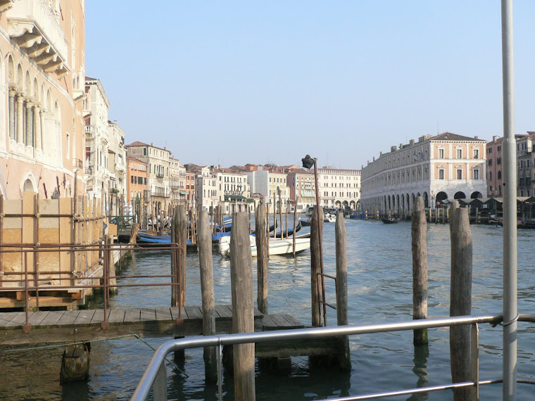 Canal Grande