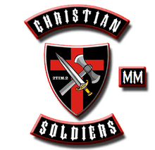 Christian Soldiers MM