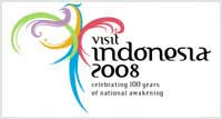 Visit Indonesia 2008 :