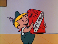 From 'Elroy’s Pal'
