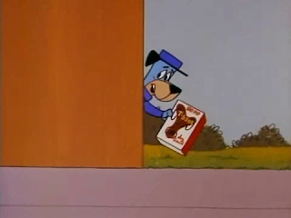 Nuts Over Mutts by Ed Love