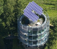 Paneles fotovoltaicos http://econova.blogspot.com/