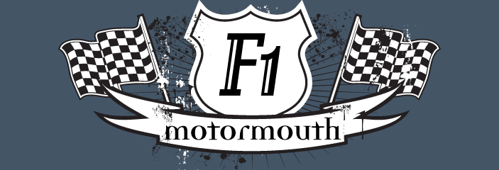 F1 Motormouth
