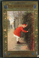 The Secret Garden by Frances Hodgson Burnett