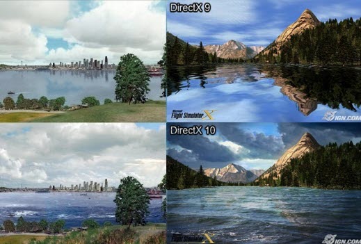 directx 10 windows xp directx 10 windows xp