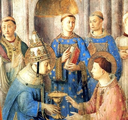 una Fides La bellezza del sacerdozio cattolico sta nella sua necessità