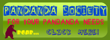 Our Pandanda Blog