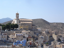 PUEBLOS DE MURCIA