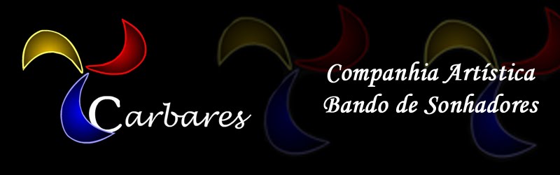 CARBARES - Companhia Artística Bando de Sonhadores