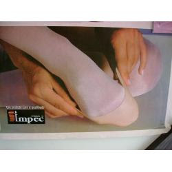 ponteira de silicone