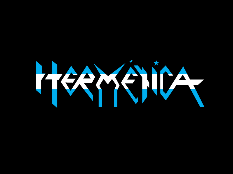 Los mejores logos del rock nacional Los mejores logos del rock nacional
