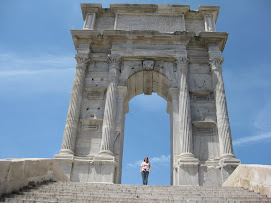Arco di Traiano-Ancona