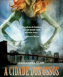 Cidade dos Ossos - Cassandra Clare