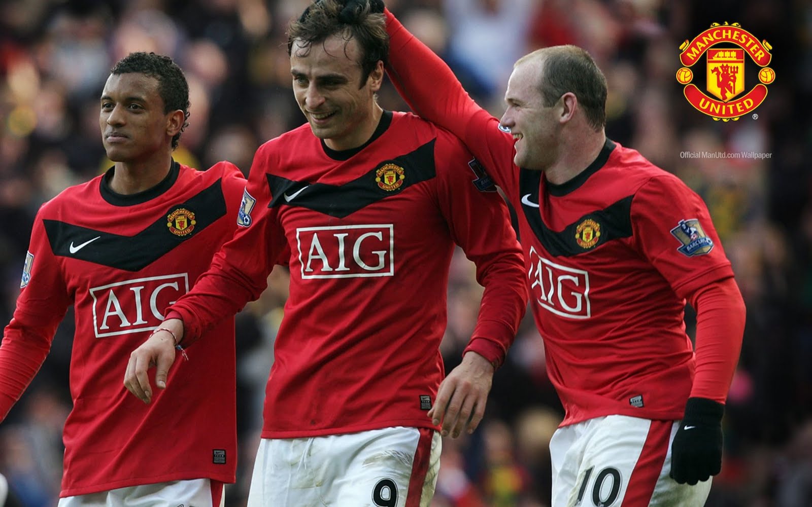 MANCHESTER UNITED FC Matches in the Premier League