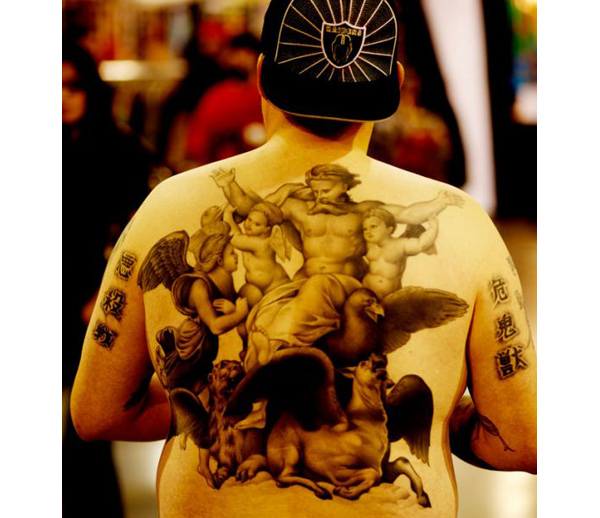 mario barth tattoos mario barth tattoos