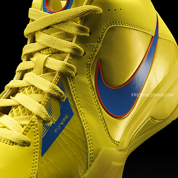 kevin durant 3 yellow. Kevin Durant#39;s 44 points,