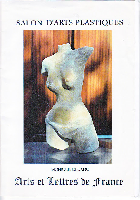 THETIS  -A.L.F.Salon d'arts plastiques Bretagne et Pays de loire   1998