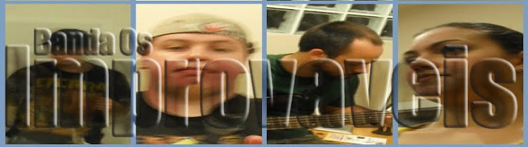 Banda Os Improváveis
