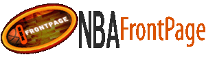 NBA FrontPage