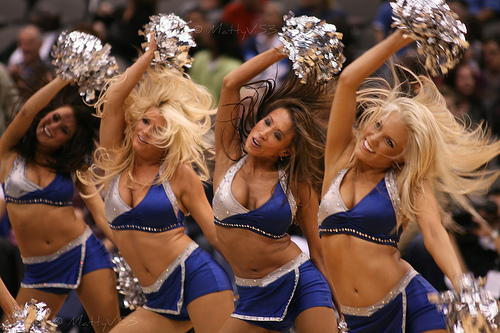 Dallas+mavericks+dancers+2010
