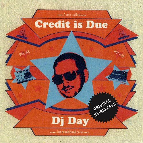 Dj Day