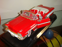 Pontiac 1958