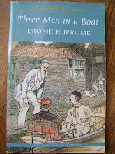 Three Men in a Boat/Jerome K. Jerome