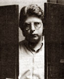 Thomas Ligotti Thomas Ligotti, foto