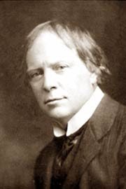 Arthur Machen, 1901 Arthur Machen, 1901, foto