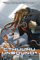 Cthulhu Unbound Vol. 2 cover