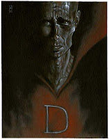 Dead Man fumetto immagine