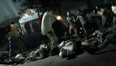 Left 4 Dead 2 Dark Carnival image
