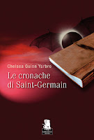Le cronache di Saint-Germain copertina