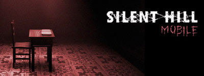 Silent Hill Mobile 3 iPhone immagine